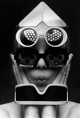 Vogue Eye View 'Sunglasses' &copy; Peter Rand 2007